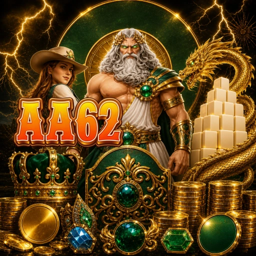 Layar pertama aa62at.com APK setelah instal di HP Android